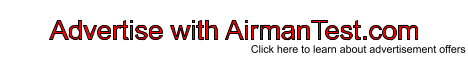 Advertise with Airmantestcom