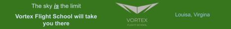 Vortex Flight School in Virgina